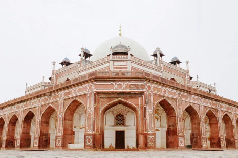 India - Delhi