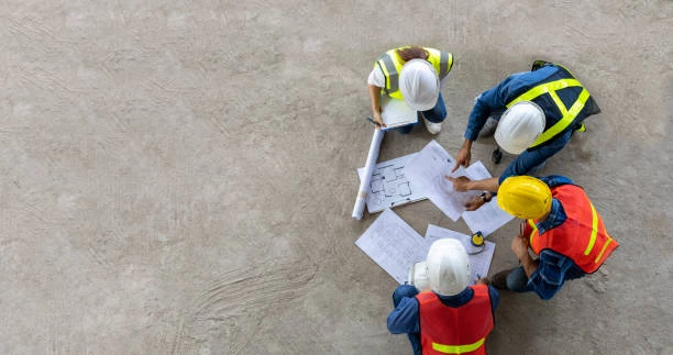 Building Materials