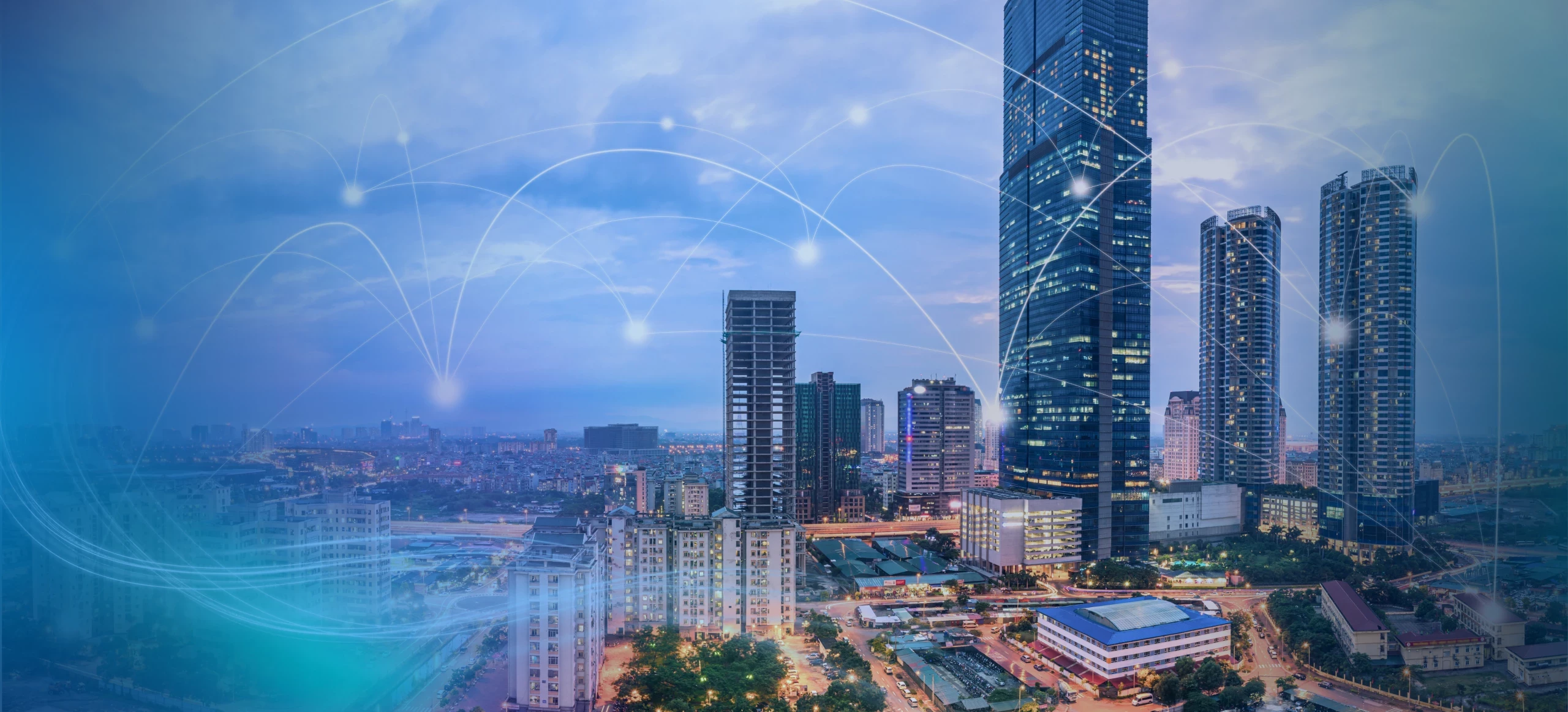 Smart Cities