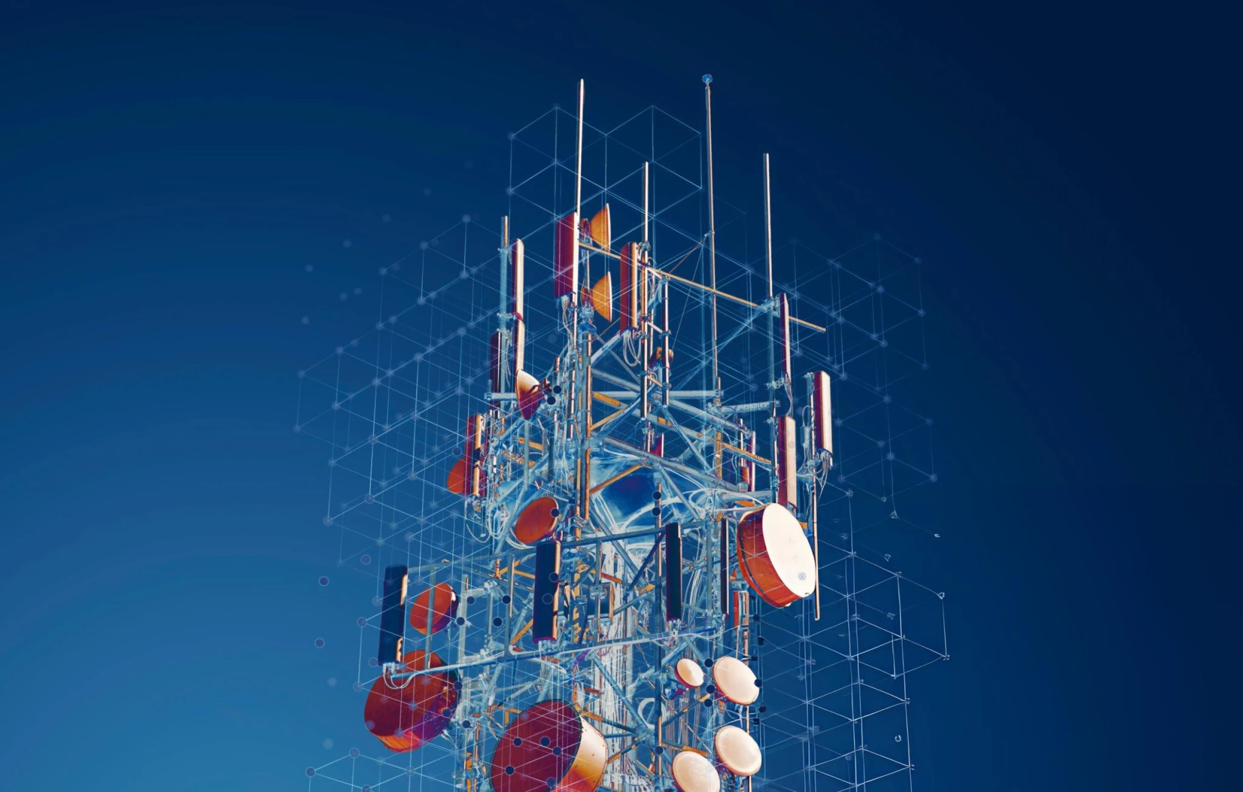Telecommunications