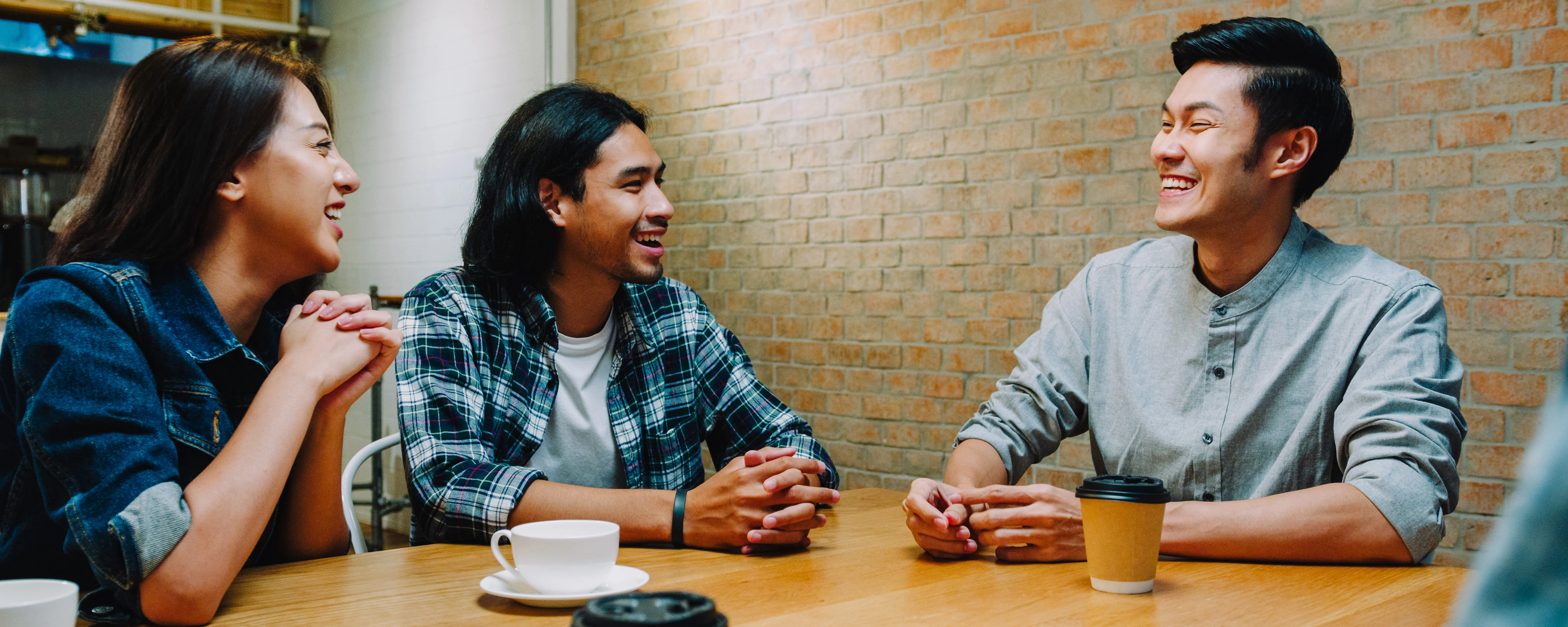 Trusted Expertise in Digital Growth